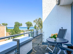 Dünenblick Wohnung 49, Boltenhagen